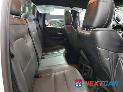 Zdjęcie 10 z 12 samochodu: 2022 RAM 1500 TRADESMAN VIN:1C6RRFCG3NN438442 - miniatura