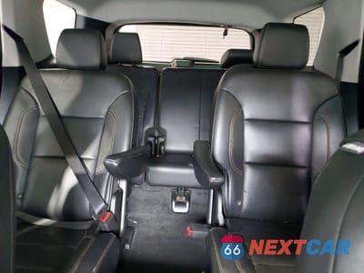 Zdjęcie 10 z 13 samochodu: 2020 CHEVROLET TRAVERSE LT VIN:1GNERHKW0LJ173552 - miniatura