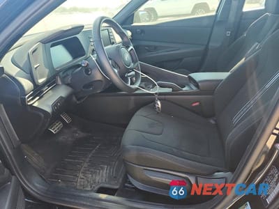 Zdjęcie 7 z 12 samochodu: 2025 HYUNDAI ELANTRA SEL SPORT VIN:KMHLM4DG6SU880015 - miniatura