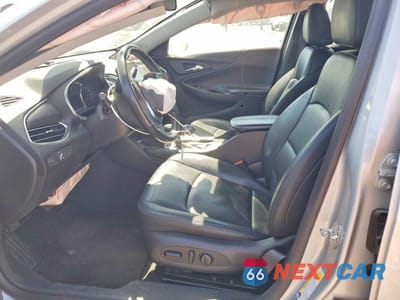 Zdjęcie 7 z 12 samochodu: 2018 CHEVROLET MALIBU LT VIN:1G1ZD5ST4JF173902 - miniatura
