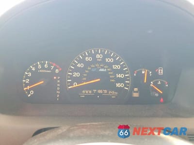 Zdjęcie 9 z 12 samochodu: 2007 HONDA ACCORD HYBRID VIN:JHMCN36567C002992 - miniatura