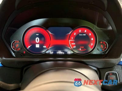Zdjęcie 8 z 14 samochodu: 2020 BMW 440XI VIN:WBA4W9C04LAG89989 - miniatura