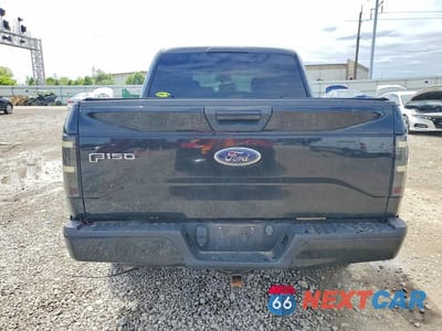 Zdjęcie 6 z 12 samochodu: 2016 FORD F150 SUPERCREW VIN:1FTEW1EG5GFA10515 - miniatura
