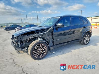 2013 BMW X5 XDRIVE35I 5UXZV4C59D0B06980 - główne zdjęcie licytacji z USA - miniatura