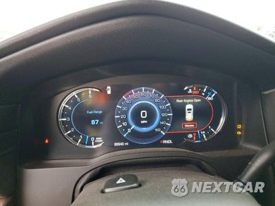 Zdjęcie 9 z 14 samochodu: 2019 CADILLAC ESCALADE LUXURY VIN:1GYS4BKJ6KR344648 - miniatura