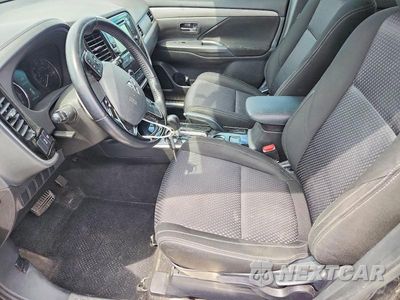 Zdjęcie 7 z 13 samochodu: 2017 MITSUBISHI OUTLANDER ES VIN:JA4AD2A36HZ047967 - miniatura