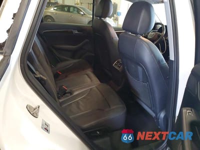 Zdjęcie 11 z 13 samochodu: 2017 AUDI Q5 PREMIUM PLUS VIN:WA1L2AFP3HA087281 - miniatura