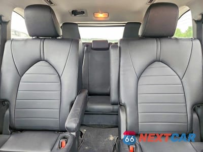 Zdjęcie 10 z 14 samochodu: 2024 TOYOTA HIGHLANDER XLE VIN:5TDKDRBH9RS566902 - miniatura