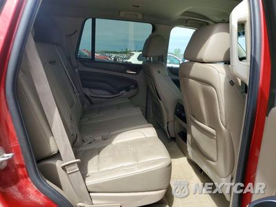 Zdjęcie 11 z 14 samochodu: 2015 CHEVROLET TAHOE K1500 LT VIN:1GNSKBKCXFR598292 - miniatura