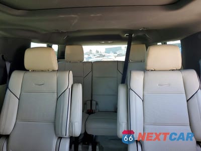 Zdjęcie 10 z 13 samochodu: 2023 CADILLAC ESCALADE ESV PREMIUM LUXURY VIN:1GYS4LKL0PR511827 - miniatura