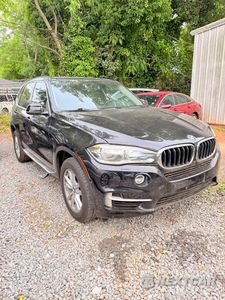 2014 BMW X5 XDRIVE35I 5UXKR0C59E0H28561 - główne zdjęcie licytacji z USA - miniatura