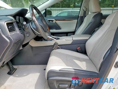 Zdjęcie 7 z 13 samochodu: 2018 LEXUS RX 350 BASE VIN:2T2ZZMCA2JC111094 - miniatura