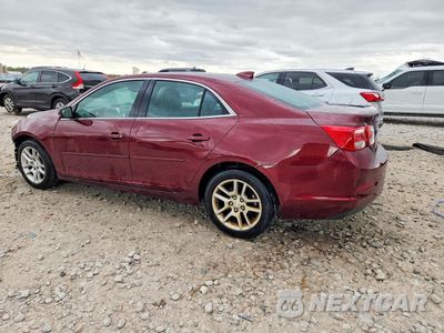 Drugie zdjęcie samochodu z przodu: 2015 CHEVROLET MALIBU 1LT VIN:1G11C5SL1FF280915 - miniatura