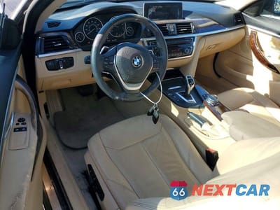 Zdjęcie 8 z 12 samochodu: 2014 BMW 428 I VIN:WBA3N3C50EK231044 - miniatura