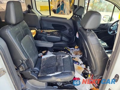 Zdjęcie 11 z 13 samochodu: 2023 FORD TRANSIT CONNECT XL VIN:NM0GS9E22P1546890 - miniatura