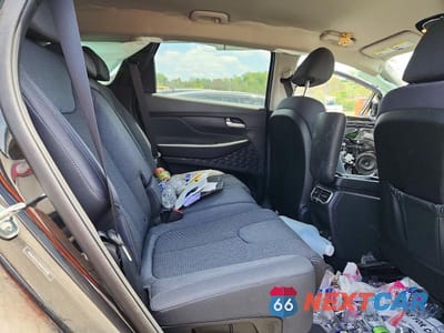 Zdjęcie 11 z 13 samochodu: 2022 HYUNDAI SANTA FE SEL VIN:5NMS2DAJ2NH474718 - miniatura