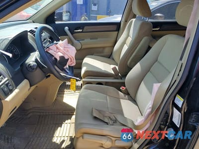 Zdjęcie 7 z 13 samochodu: 2007 HONDA CR-V EX VIN:JHLRE485X7C030358 - miniatura