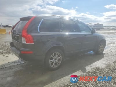 Trzecie zdjęcie samochodu z tyłu: 2014 VOLVO XC90 3.2 VIN:YV4952CZ6E1681116 - miniatura