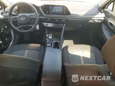 Zdjęcie 8 z 13 samochodu: 2020 HYUNDAI SONATA SE VIN:5NPEG4JA2LH052737 - miniatura