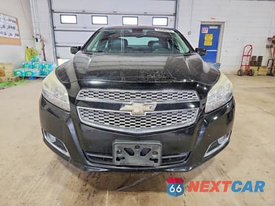 Piąte zdjęcie samochodu w środku: 2013 CHEVROLET MALIBU LT VIN:1G11H5SA9DU115154 - miniatura
