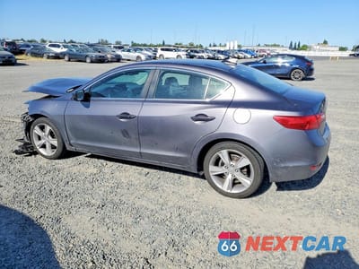 Drugie zdjęcie samochodu z przodu: 2015 ACURA ILX 20 TECH VIN:19VDE1F75FE003627 - miniatura