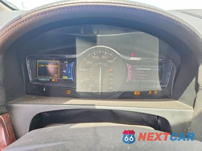 Zdjęcie 9 z 13 samochodu: 2011 LINCOLN MKX VIN:2LMDJ8JKXBBJ11640 - miniatura