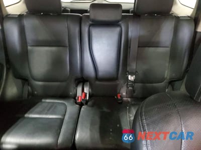 Zdjęcie 10 z 14 samochodu: 2016 MITSUBISHI OUTLANDER SE VIN:JA4AZ3A38GZ012143 - miniatura