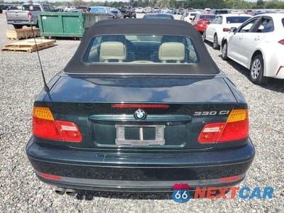 Zdjęcie 6 z 12 samochodu: 2004 BMW 330 CI VIN:WBABW53494PL45508 - miniatura
