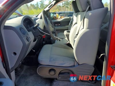 Zdjęcie 7 z 12 samochodu: 2008 FORD F150 VIN:1FTRF14W28KD46089 - miniatura