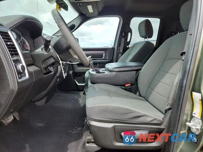 Zdjęcie 7 z 12 samochodu: 2021 RAM 1500 CLASSIC SLT VIN:1C6RR6GG3MS545095 - miniatura