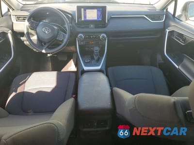 Zdjęcie 8 z 13 samochodu: 2024 TOYOTA RAV4 LE VIN:2T3MWRFVXRW249177 - miniatura