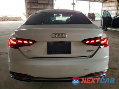 Zdjęcie 6 z 12 samochodu: 2020 AUDI A5 PREMIUM VIN:WAUANCF51LA007884 - miniatura