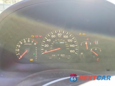 Zdjęcie 9 z 13 samochodu: 2005 HONDA ACCORD HYBRID VIN:JHMCN36425C002833 - miniatura