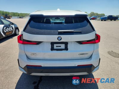 Zdjęcie 6 z 13 samochodu: 2026 BMW X1 XDRIVE28I VIN:WBX73EF04T5459620 - miniatura