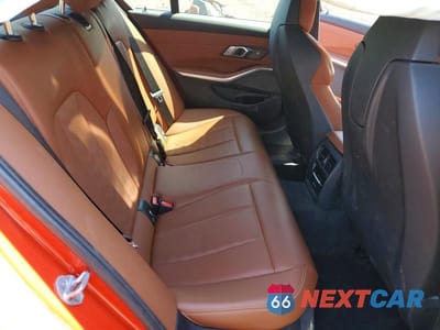 Zdjęcie 10 z 12 samochodu: 2023 BMW M3 VIN:WBS53AY04PFP82536 - miniatura