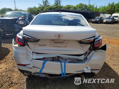 Zdjęcie 6 z 12 samochodu: 2019 TOYOTA YARIS L VIN:3MYDLBYV0KY514834 - miniatura