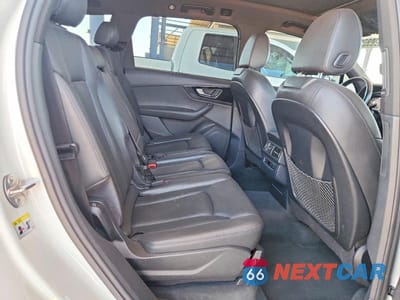 Zdjęcie 11 z 13 samochodu: 2017 AUDI Q7 PREMIUM PLUS VIN:WA1LAAF75HD059404 - miniatura