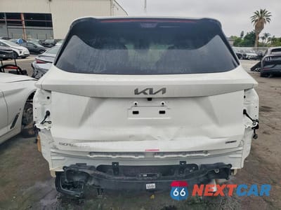 Zdjęcie 6 z 13 samochodu: 2025 KIA SORENTO SX PRESTIGE VIN:KNDRMDJH0S5379904 - miniatura
