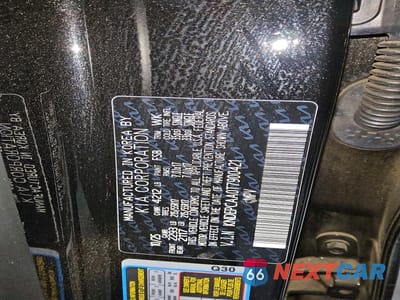 Zdjęcie 13 z 13 samochodu: 2026 KIA SELTOS LX VIN:KNDEPCAA0T7900421 - miniatura