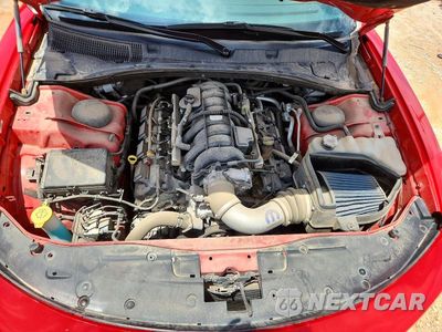 Zdjęcie 11 z 13 samochodu: 2021 DODGE CHARGER R VIN:2C3CDXCT0MH671139 - miniatura