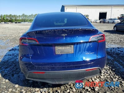 Zdjęcie 6 z 12 samochodu: 2022 TESLA Y VIN:7SAYGDEE6NA020580 - miniatura