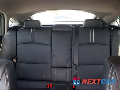 Zdjęcie 10 z 13 samochodu: 2016 BMW X4 XDRIVE35I VIN:5UXXW5C5XG0N92193 - miniatura