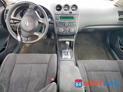 Zdjęcie 8 z 13 samochodu: 2012 NISSAN ALTIMA 2.5 VIN:1N4AL2AP2CN481708 - miniatura