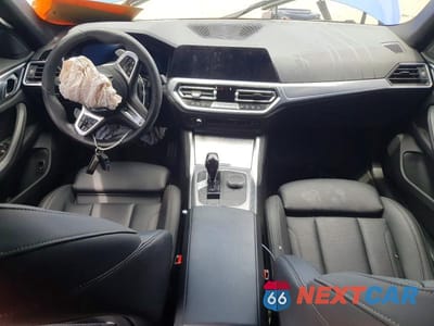 Zdjęcie 8 z 12 samochodu: 2022 BMW 430I GRAN COUPE VIN:WBA63AV02NFM87557 - miniatura