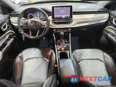 Zdjęcie 8 z 12 samochodu: 2024 JEEP COMPASS LIMITED VIN:3C4NJDCN8RT134238 - miniatura