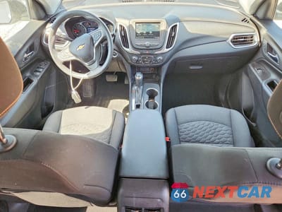 Zdjęcie 8 z 12 samochodu: 2019 CHEVROLET EQUINOX LT VIN:2GNAXUEV7K6307131 - miniatura