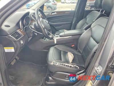 Zdjęcie 7 z 12 samochodu: 2012 MERCEDES-BENZ ML 350 4MATIC VIN:4JGDA5HB0CA086048 - miniatura