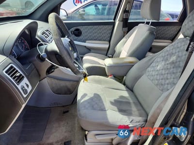Zdjęcie 7 z 13 samochodu: 2009 CHEVROLET EQUINOX LS VIN:2CNDL13F896205922 - miniatura
