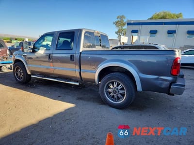 Drugie zdjęcie samochodu z przodu: 2010 FORD F250 SUPER DUTY VIN:1FTSW2AR0AEA74488 - miniatura