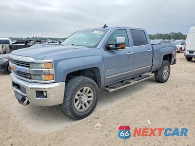 2016 CHEVROLET SILVERADO 2500 LTZ 4WD 6.6L TDSL 1GC1KWE82GF115920 - główne zdjęcie licytacji z USA - miniatura
